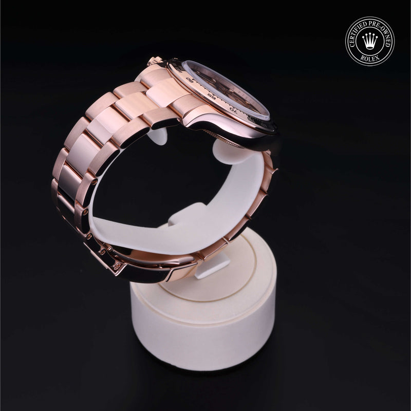 Cosmograph Daytona M116505-0002