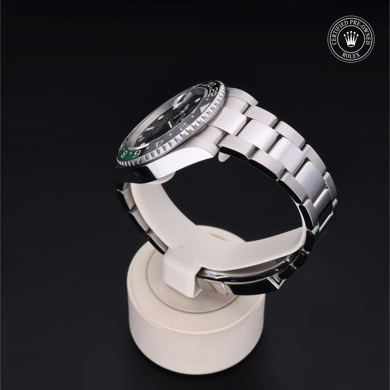 GMT-Master II M126720VTNR-0001