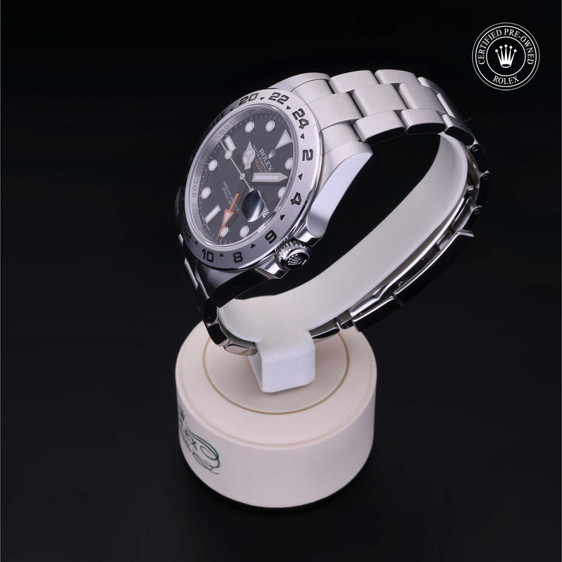 Explorer II M216570-0002