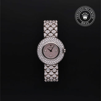 Cellini Orchid 25 M6221/9-0001