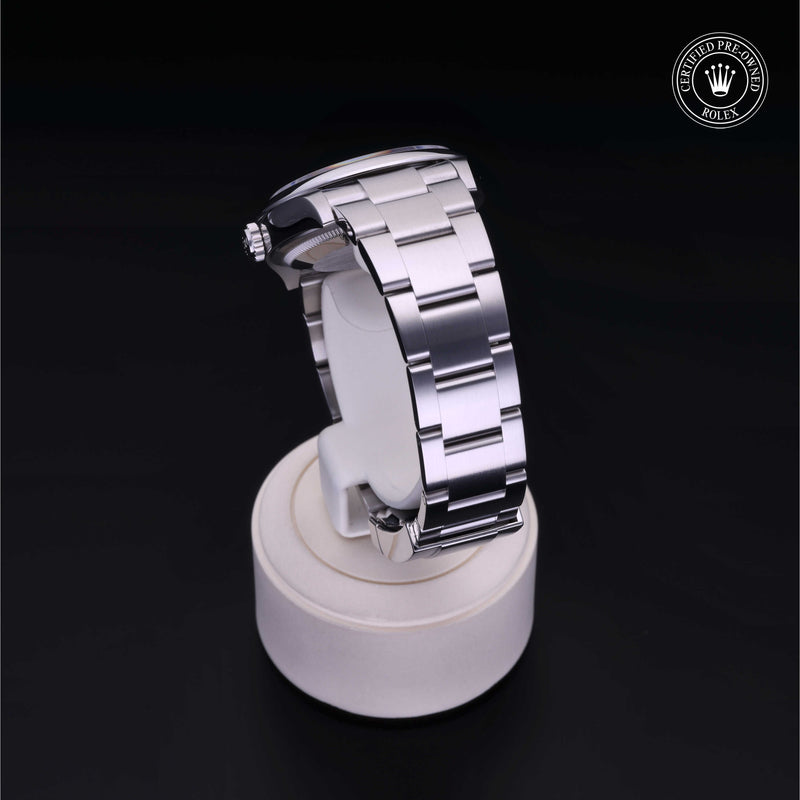 Oyster Perpetual 36 M126000-0005