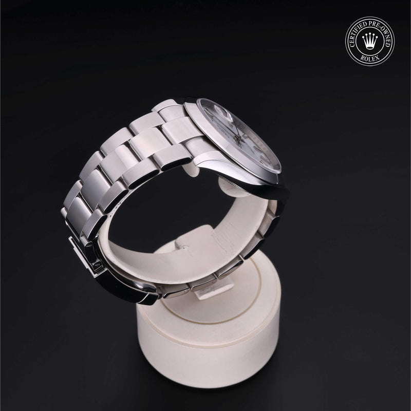 Datejust 41 M126300-0005