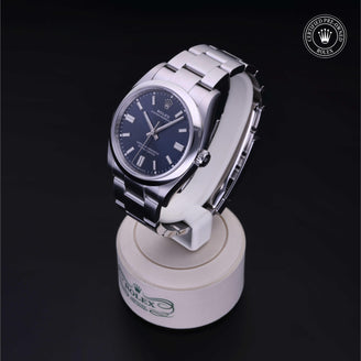 Oyster Perpetual 36 M126000-0003