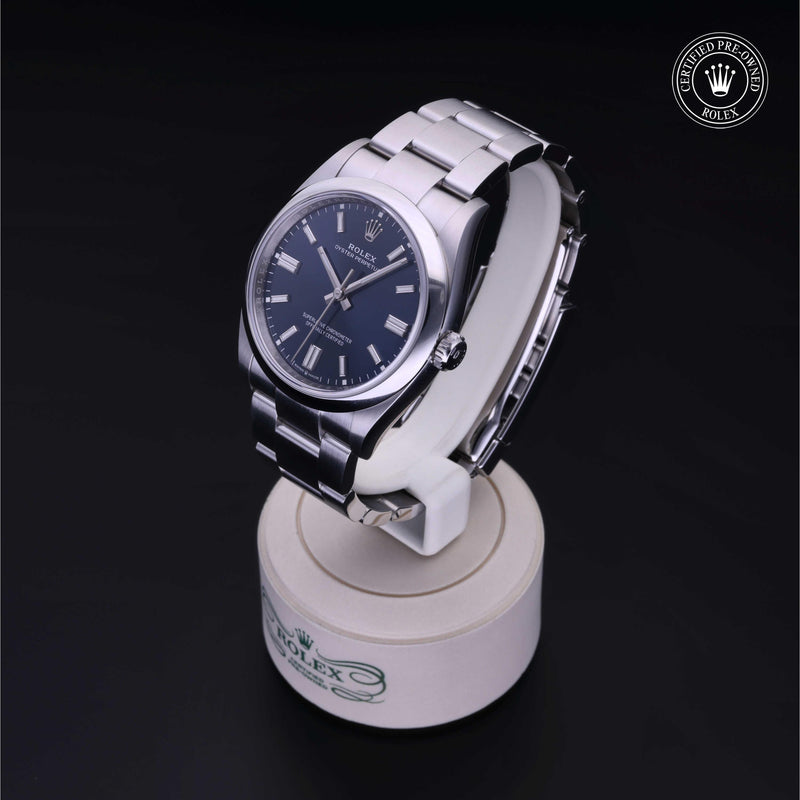 Oyster Perpetual 36 M126000-0003