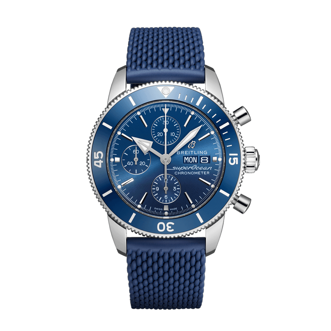 Breitling Superocean Heritage Chronograph 44 #A13313161C1S1