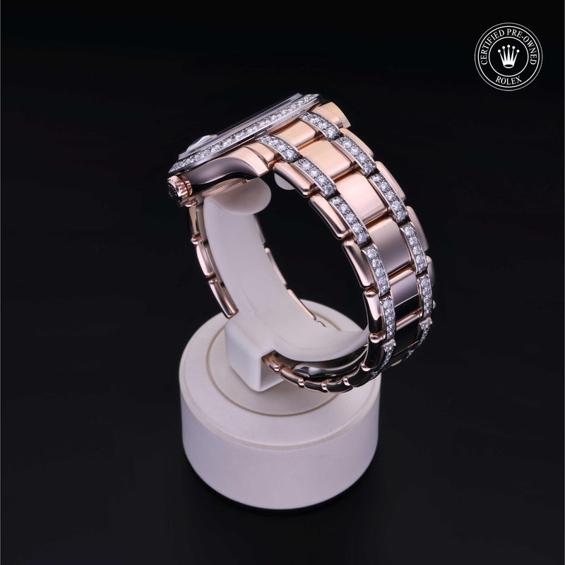 Pearlmaster M86285-0001
