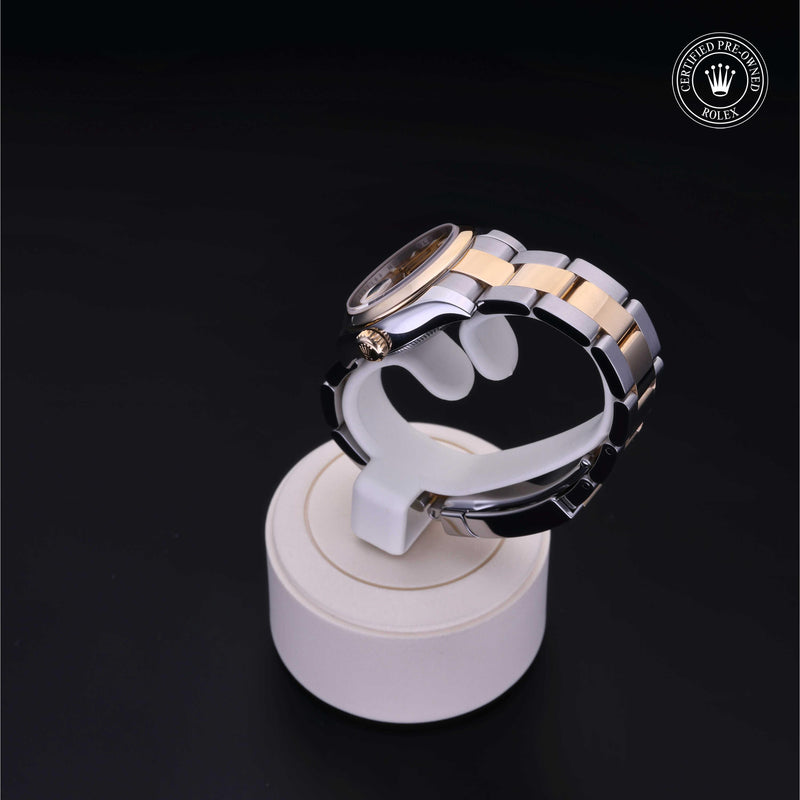 Lady-Datejust 26 M179163-0060