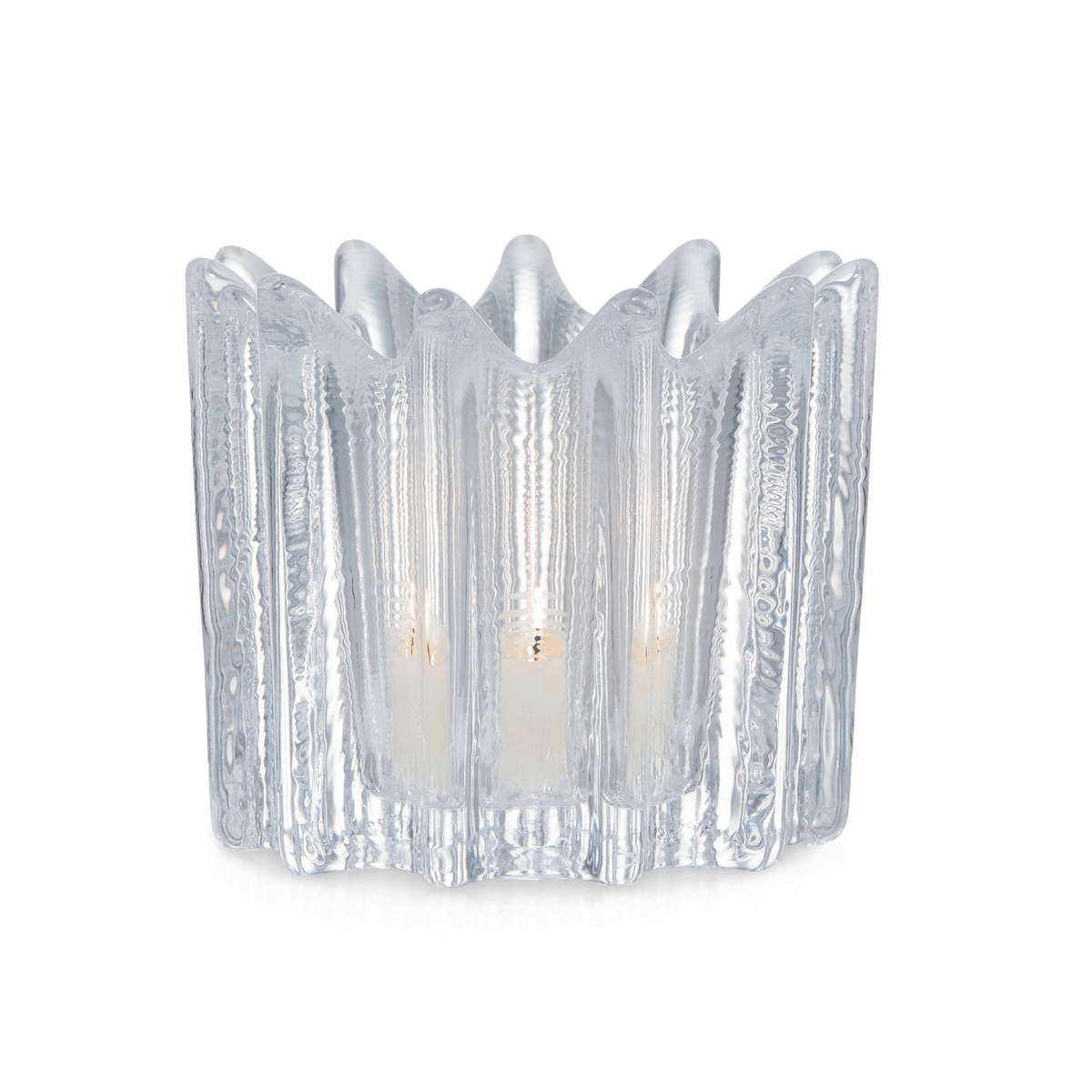 Simon Pearce Brattleboro Tealight