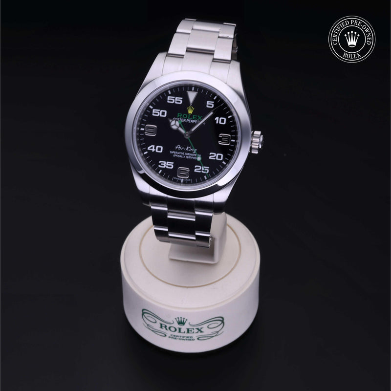 Air-King M116900-0001