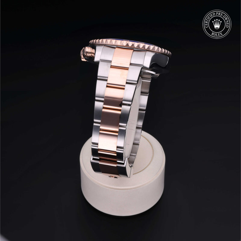 Yacht-Master II M116681-0001