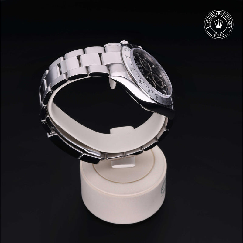 Cosmograph Daytona M116520-0015