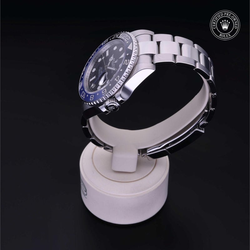 GMT-Master II M116710BLNR-0002