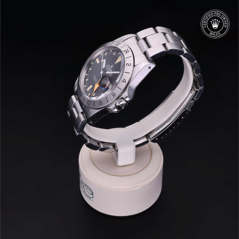 Explorer II 1655/0