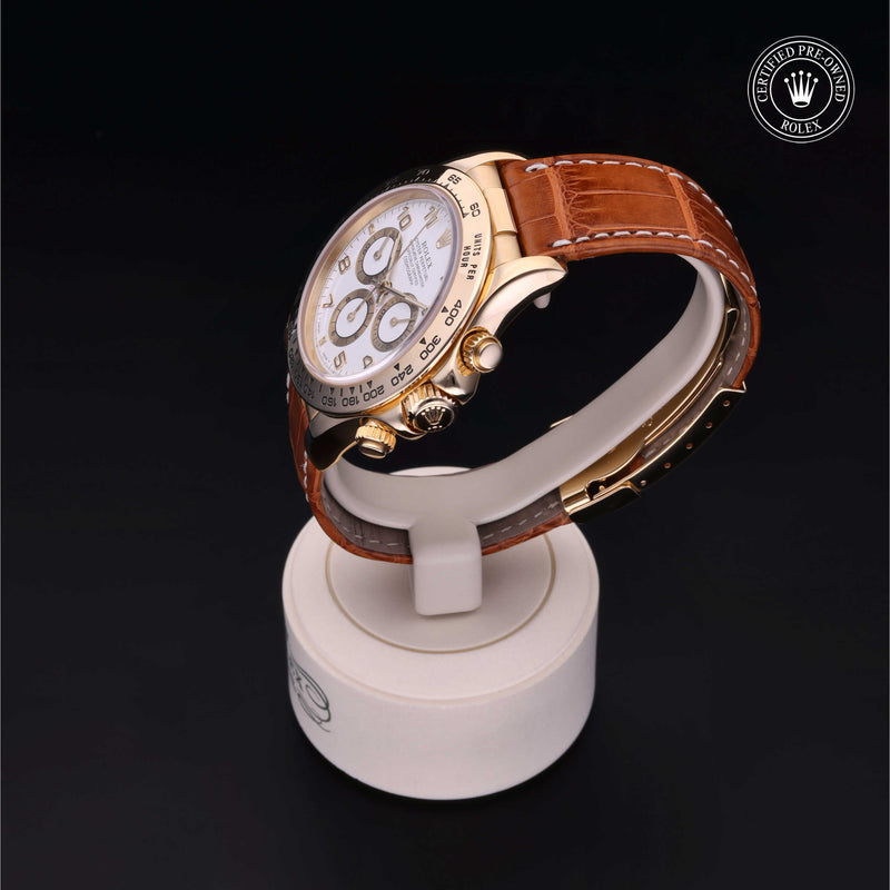 Cosmograph Daytona M16518-0002