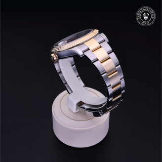 Datejust II M116333-0003