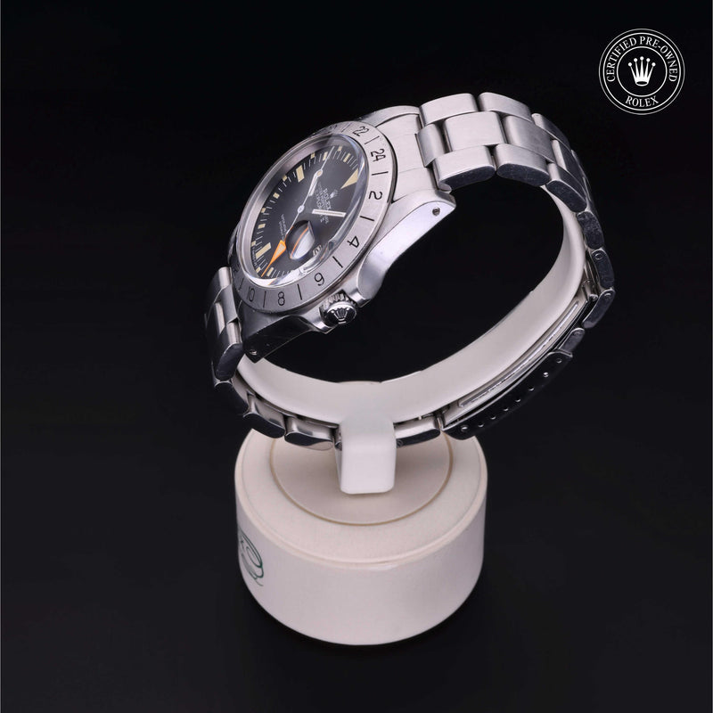 Explorer II 1655/0