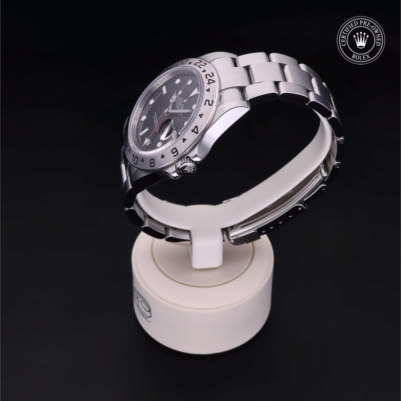 Explorer II M16570-0005