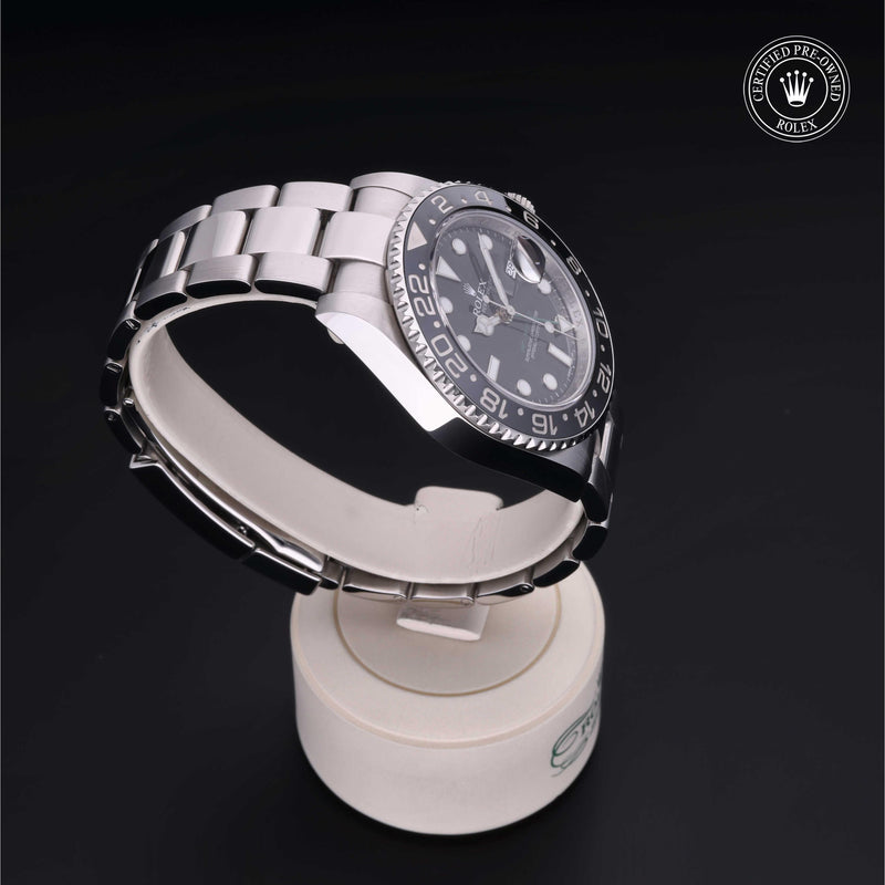 GMT-Master II M116710LN-0001