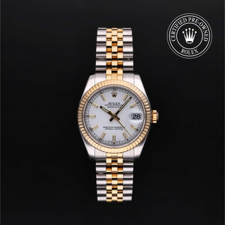 Datejust 31 M178273-0023