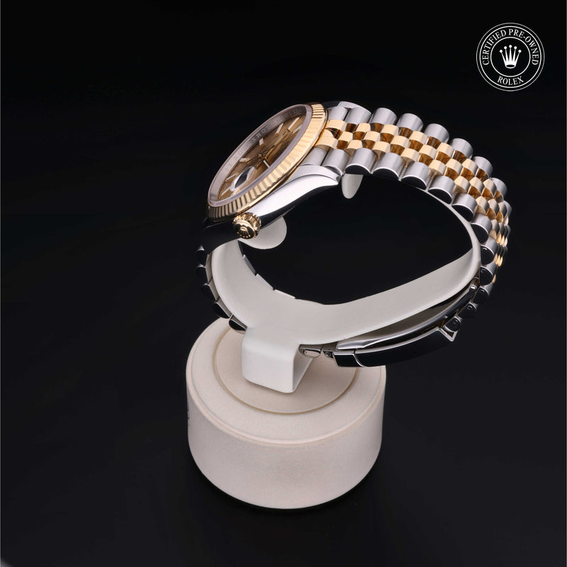 Datejust 36 M126233-0015