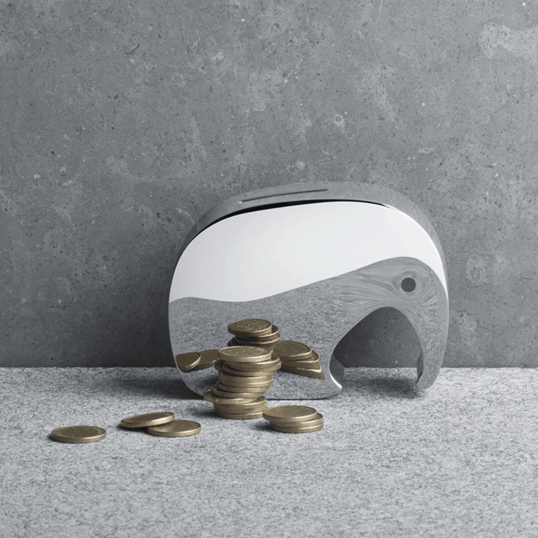 Georg Jensen Miniphant