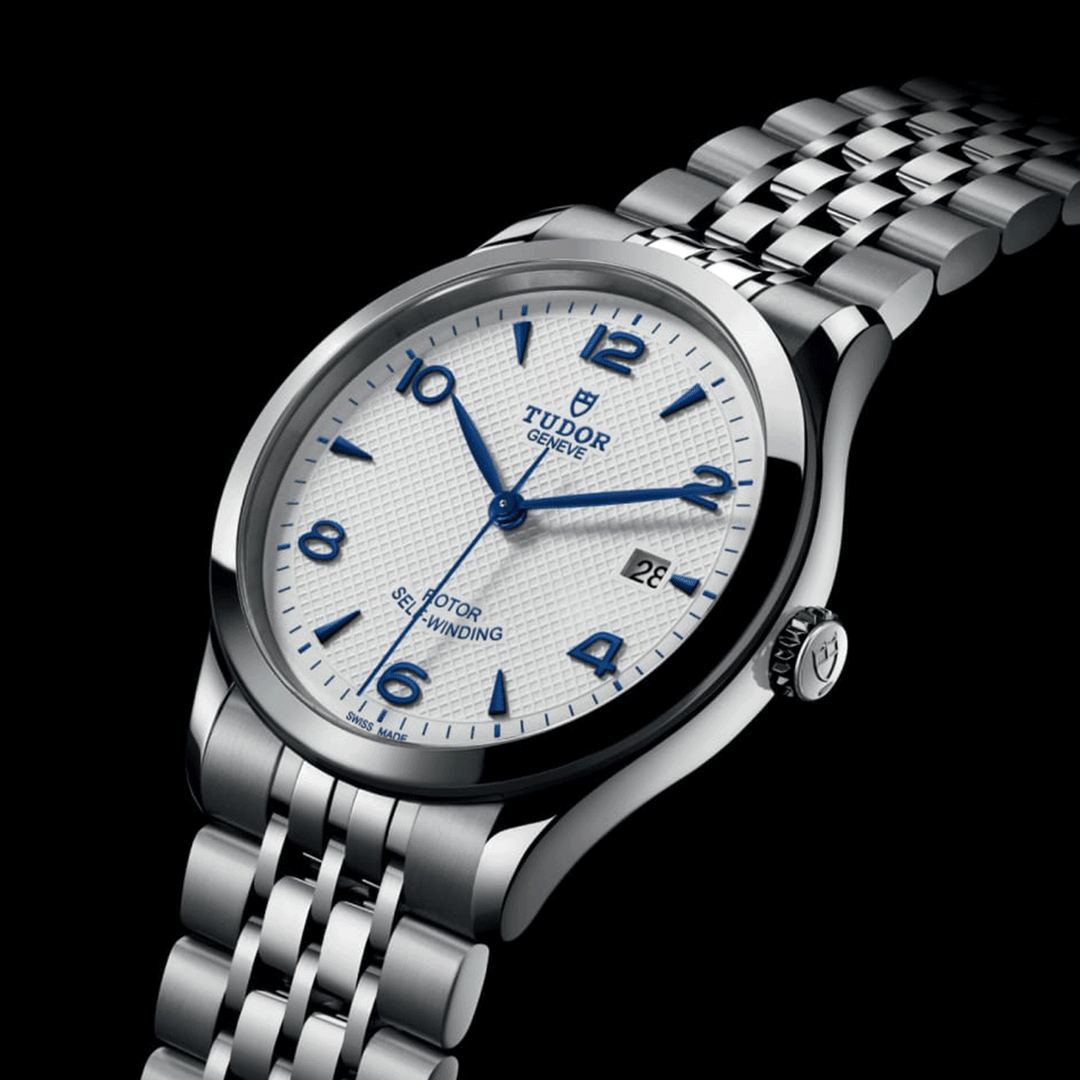 TUDOR 1926 39mm #M91550-0005