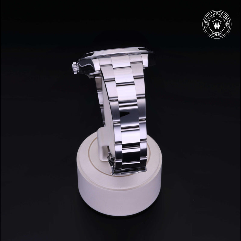 Datejust II M116300-0007
