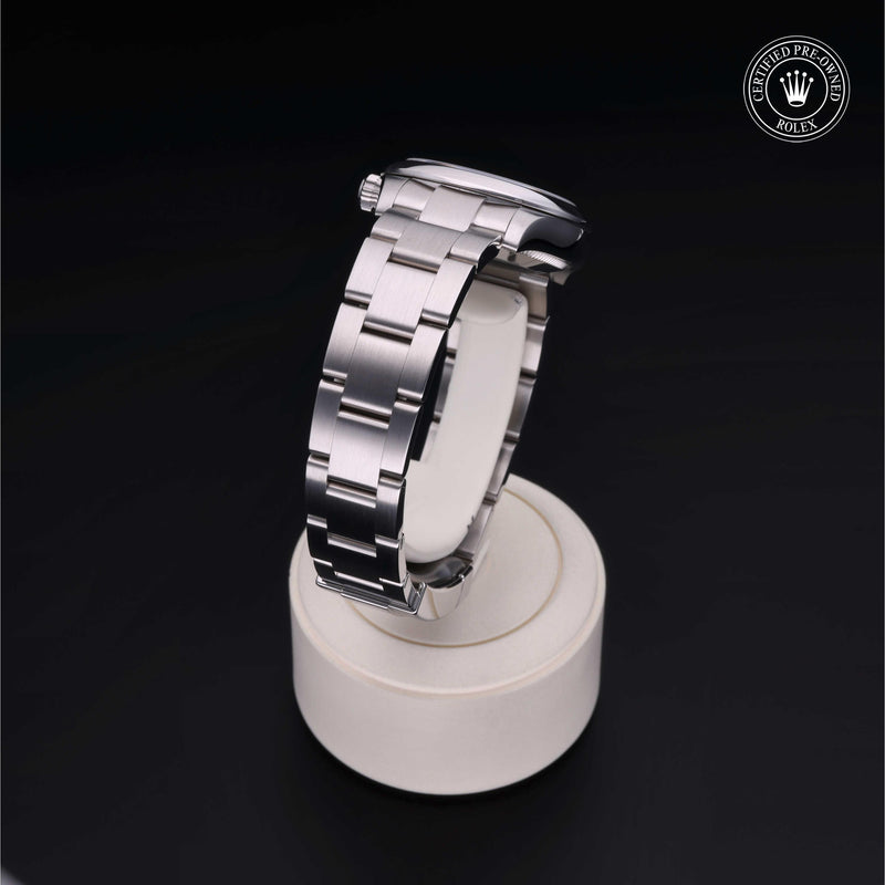 Oyster Perpetual 31 M177200-0004
