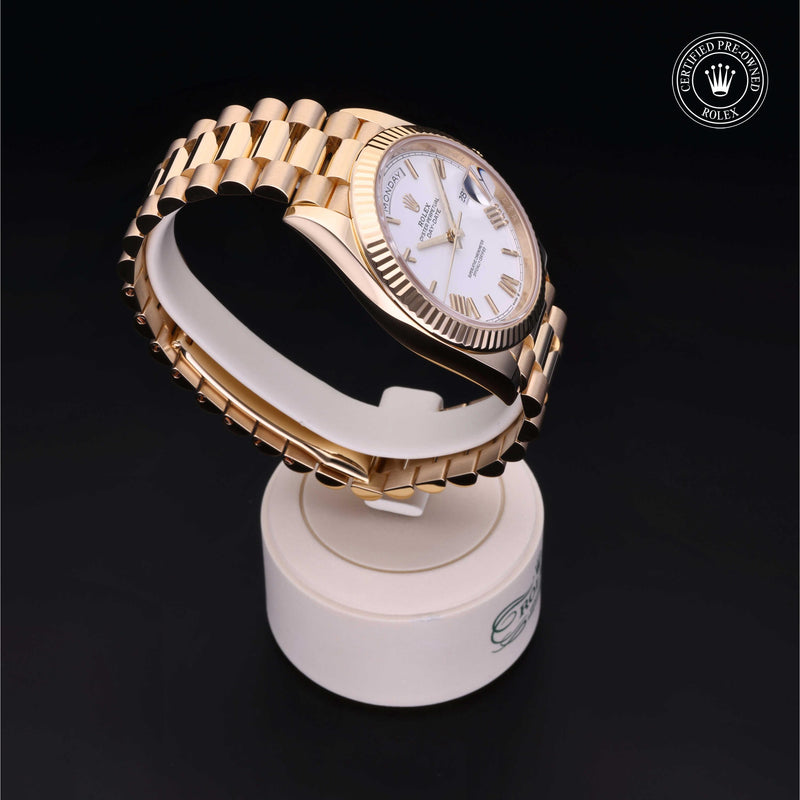 Day-Date 40 M228238-0006