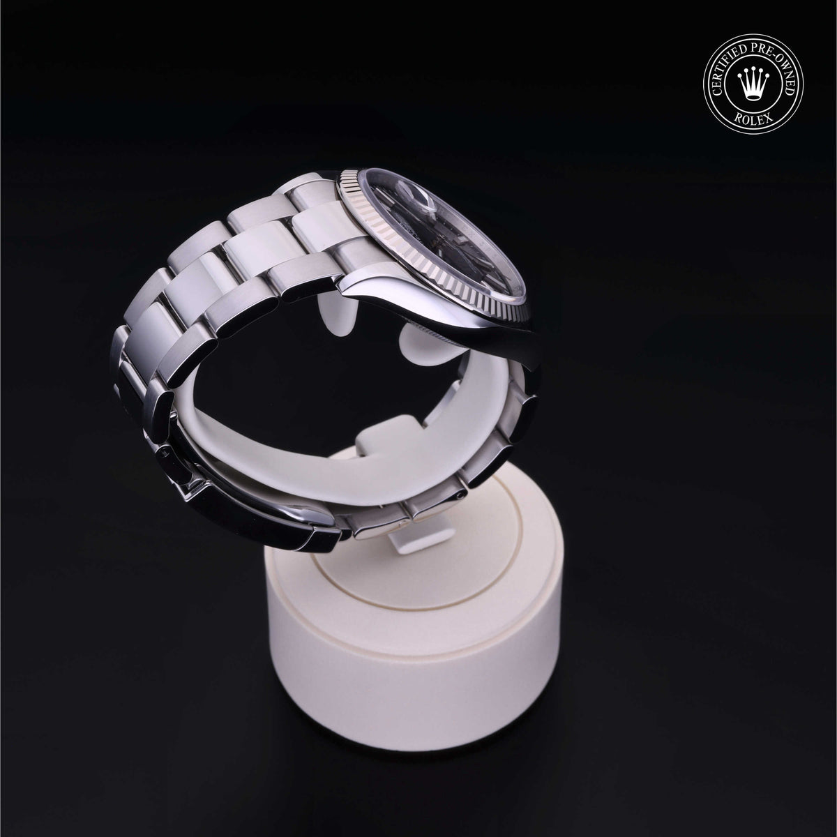 Rolex Certified Pre-Owned Datejust 36 M126234-0016