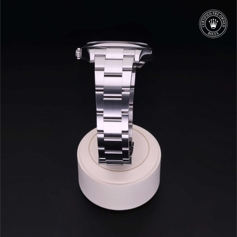 Oyster Perpetual 39 M114300-0005