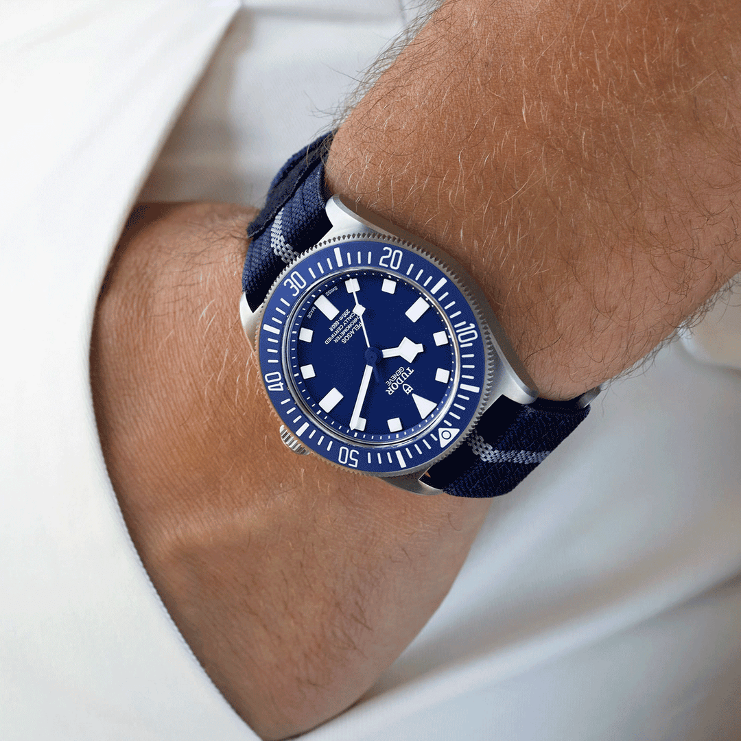 TUDOR Pegagos FXD M25707B/25-0001