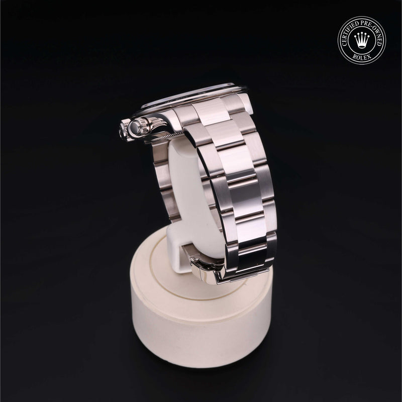 Cosmograph Daytona M116509-0025