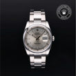 Datejust 36 M116200-0027