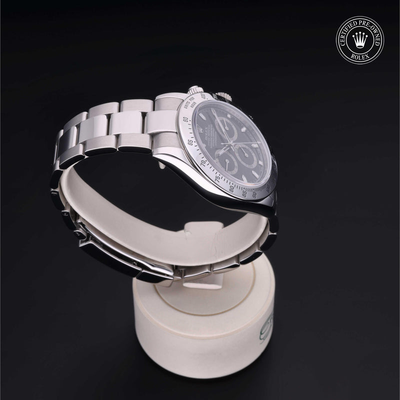 Cosmograph Daytona M116520-0016
