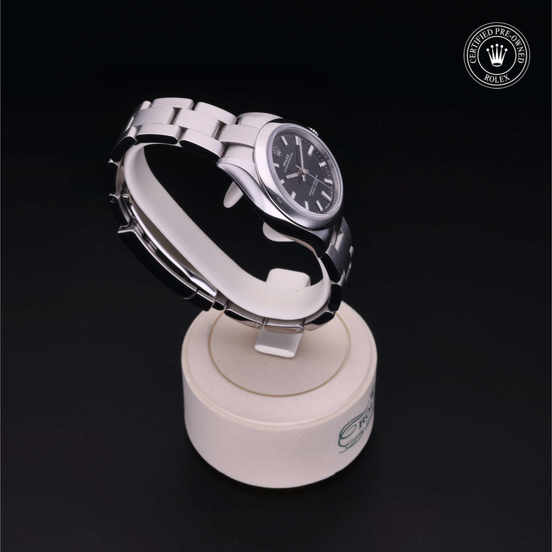 Oyster Perpetual 28 M276200-0002