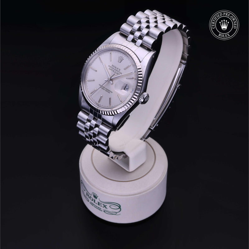 Datejust 36 16014