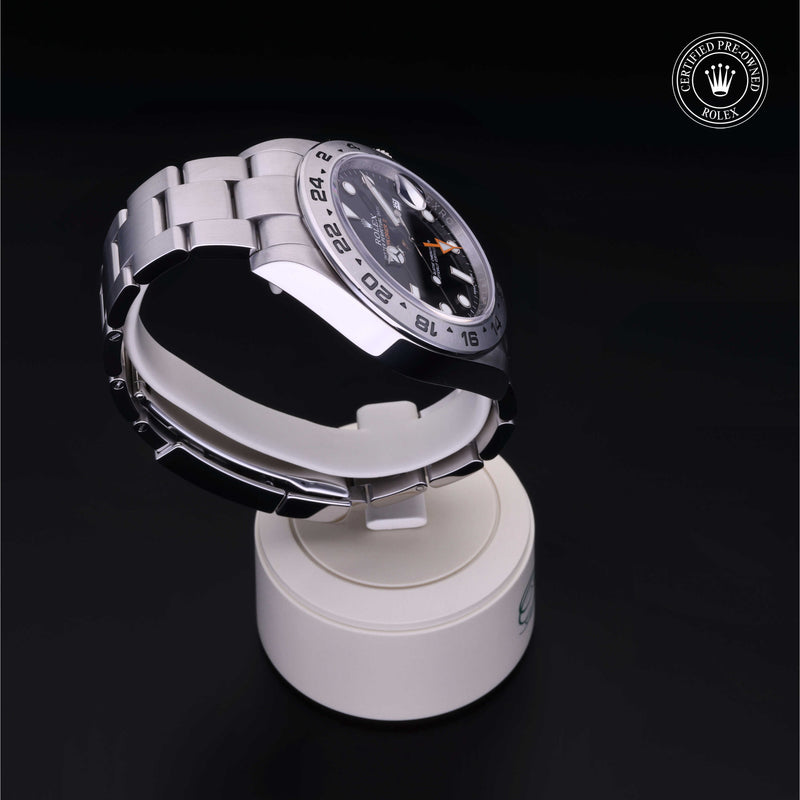 Explorer II M216570-0002