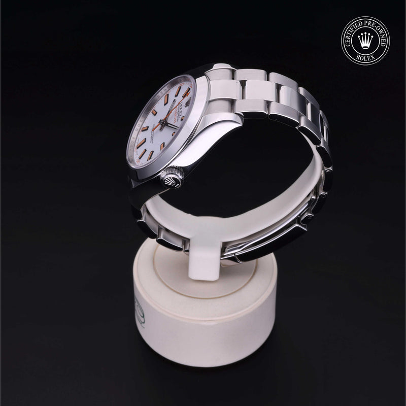 Milgauss M116400-0002