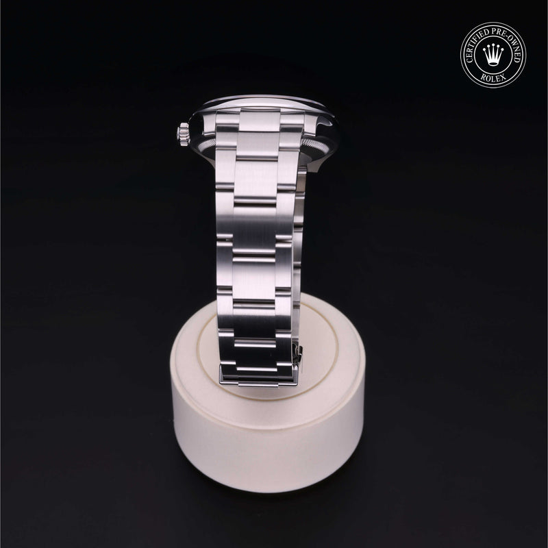 Oyster Perpetual 34 M114200-0019