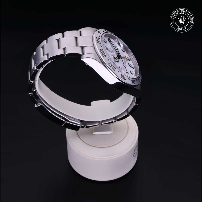 Explorer II M216570-0001