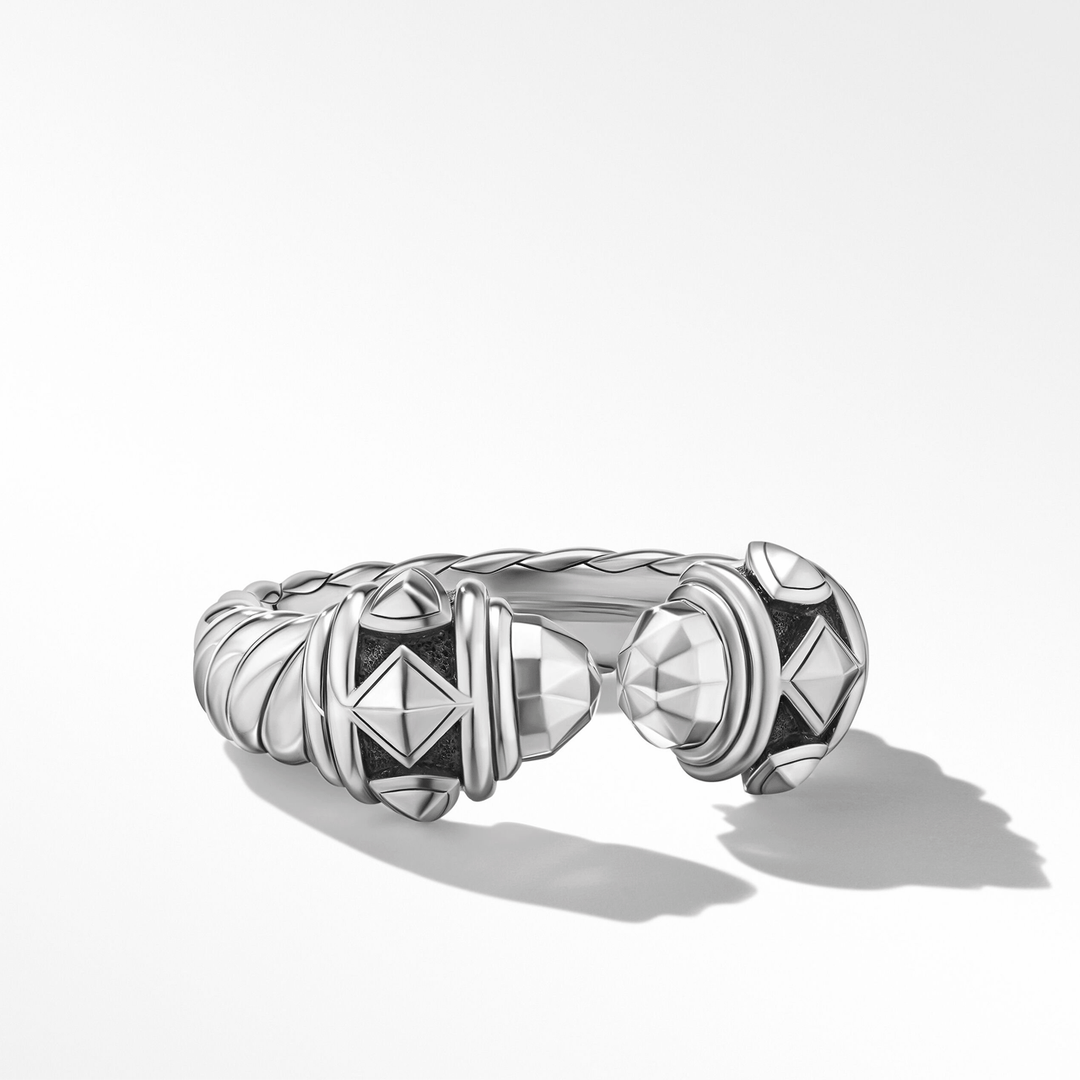 David Yurman Renaissance Ring