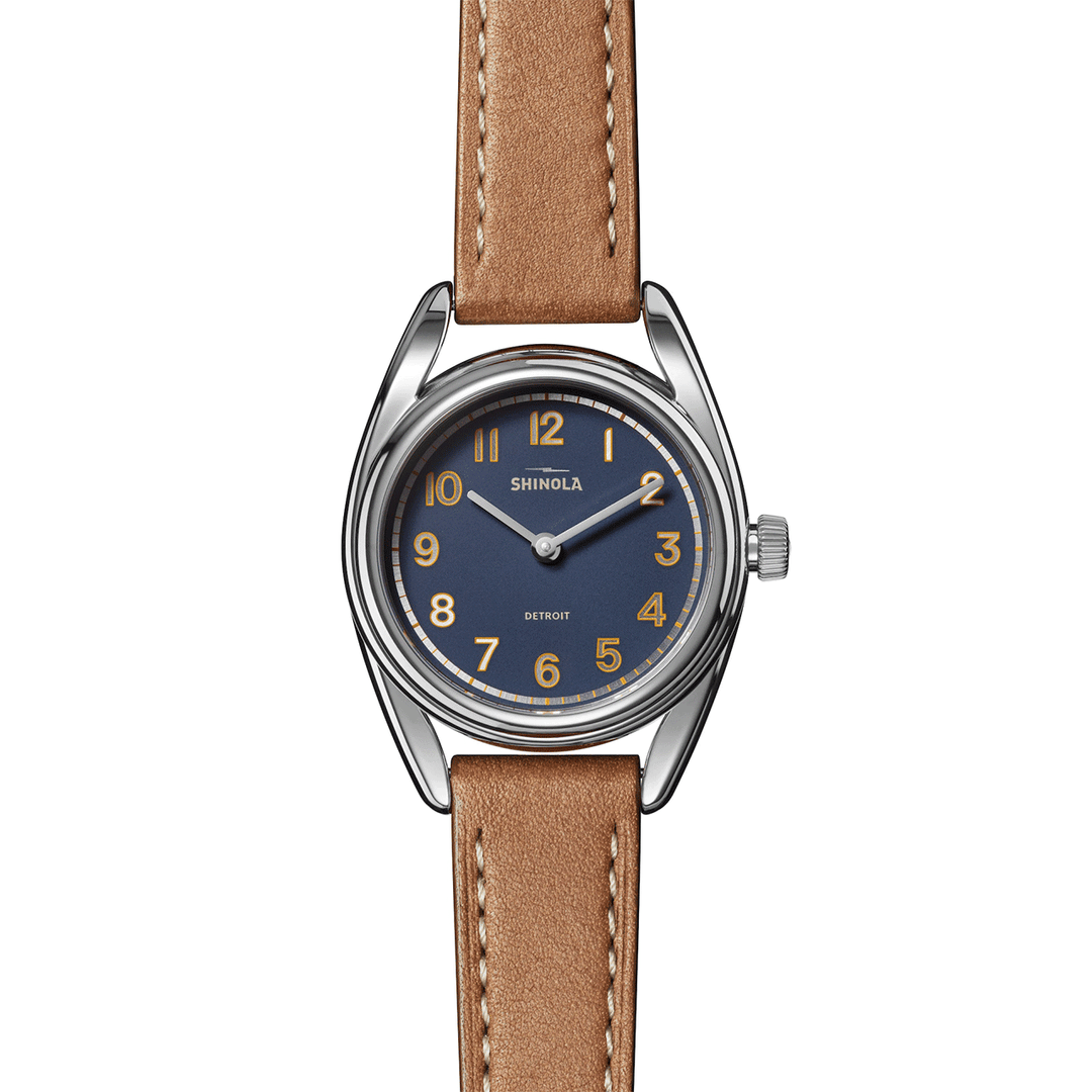 Shinola The Derby 30mm S0120250584