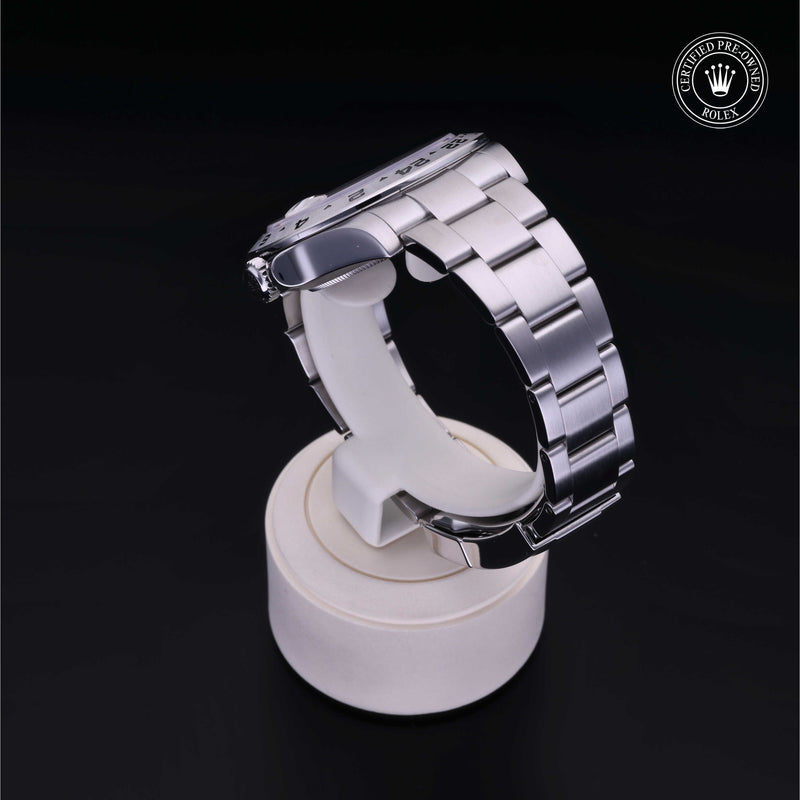 Explorer II M216570-0001