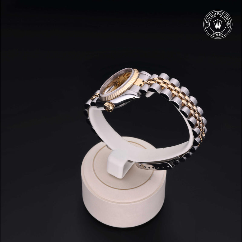 Lady-Datejust 26 69173