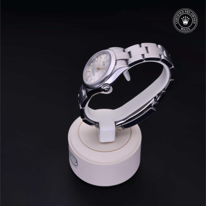 Oyster Perpetual 28 M276200-0001