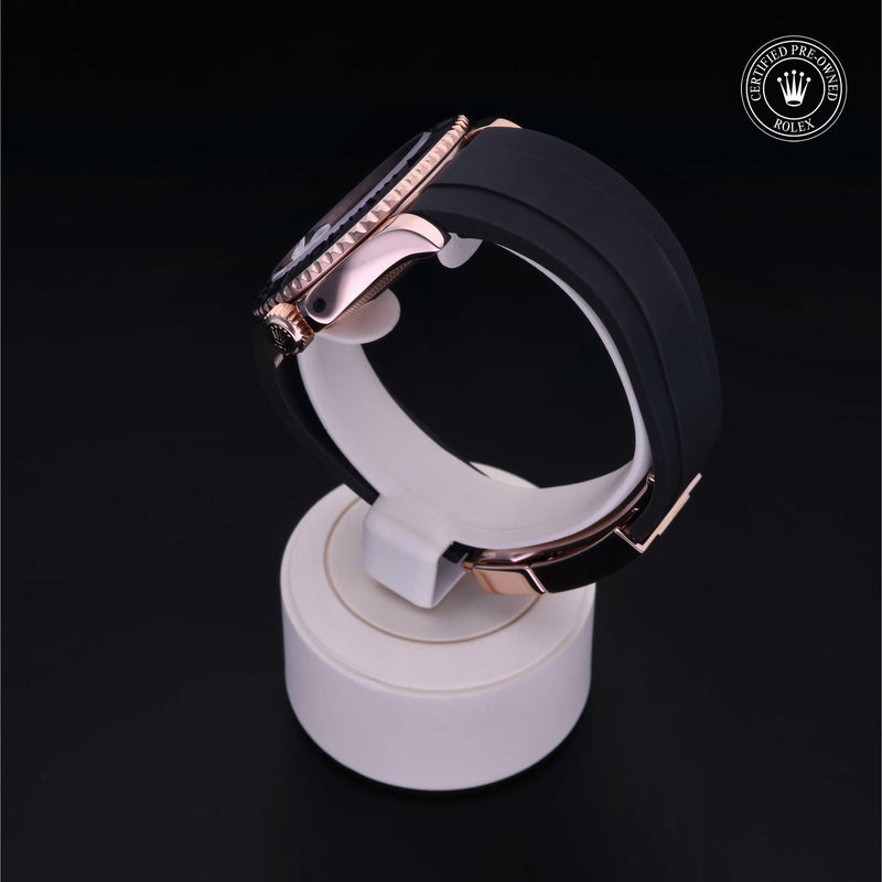 Yacht-Master 40 M116655-0001