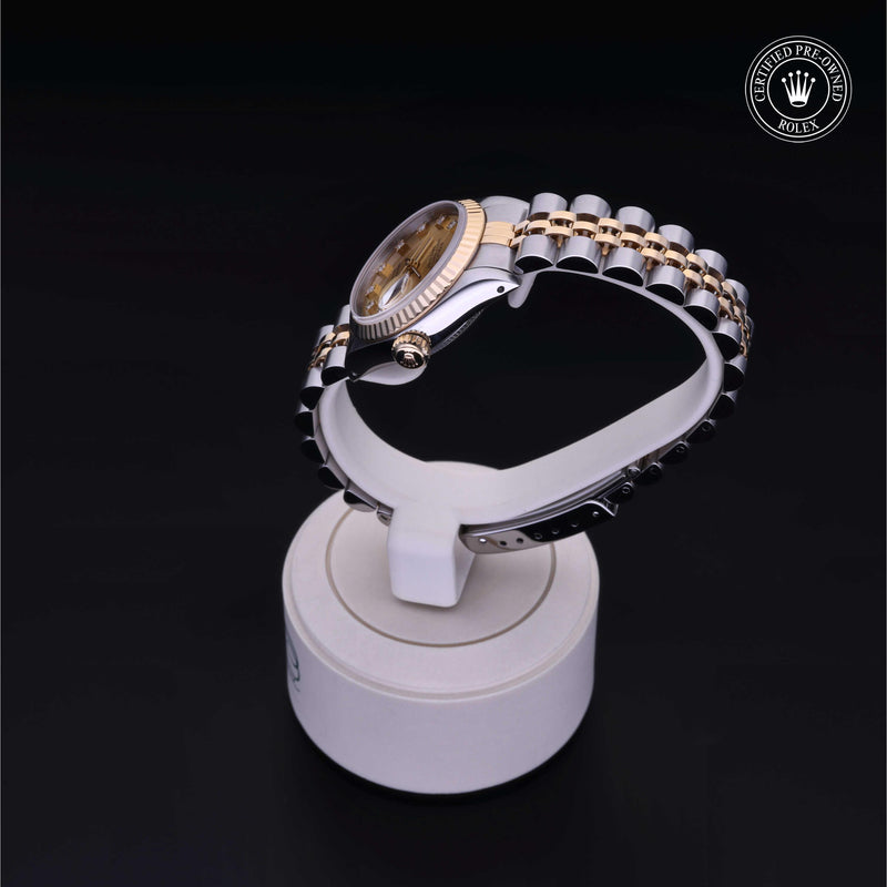 Lady-Datejust 26 69173