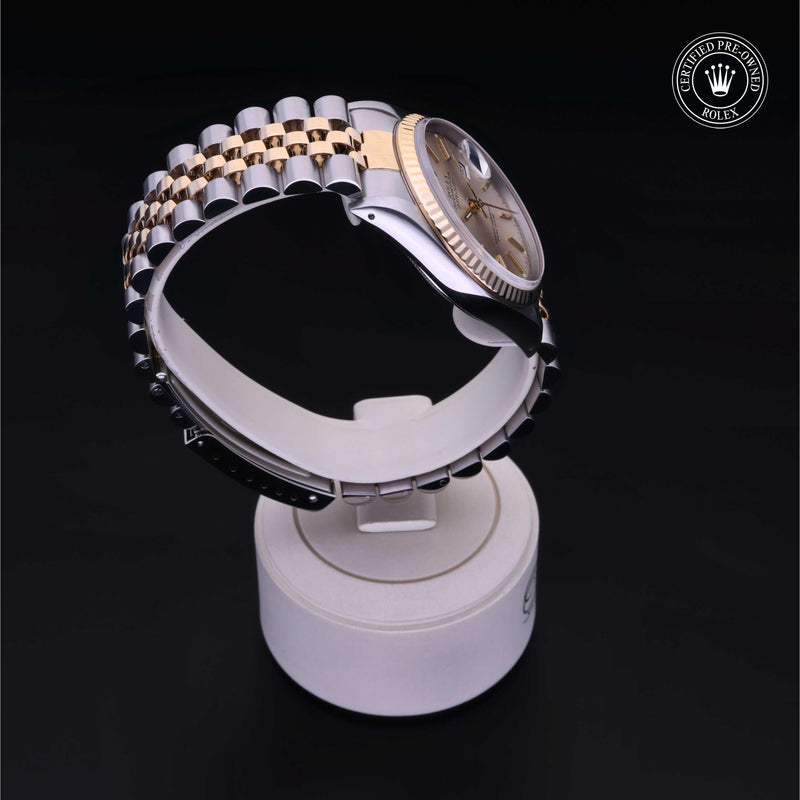 Datejust 36 M16233-0068