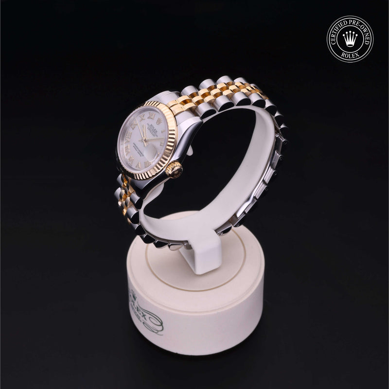 Datejust 26 M179173-0057